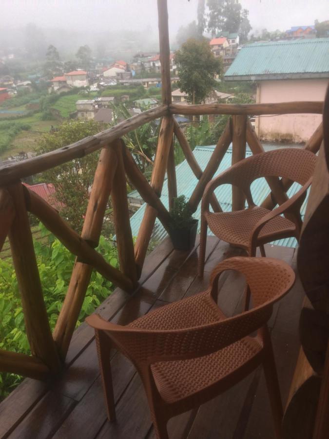 Wood Cabana Nuwaraeliya Bed & Breakfast Nuwara Eliya Exterior photo